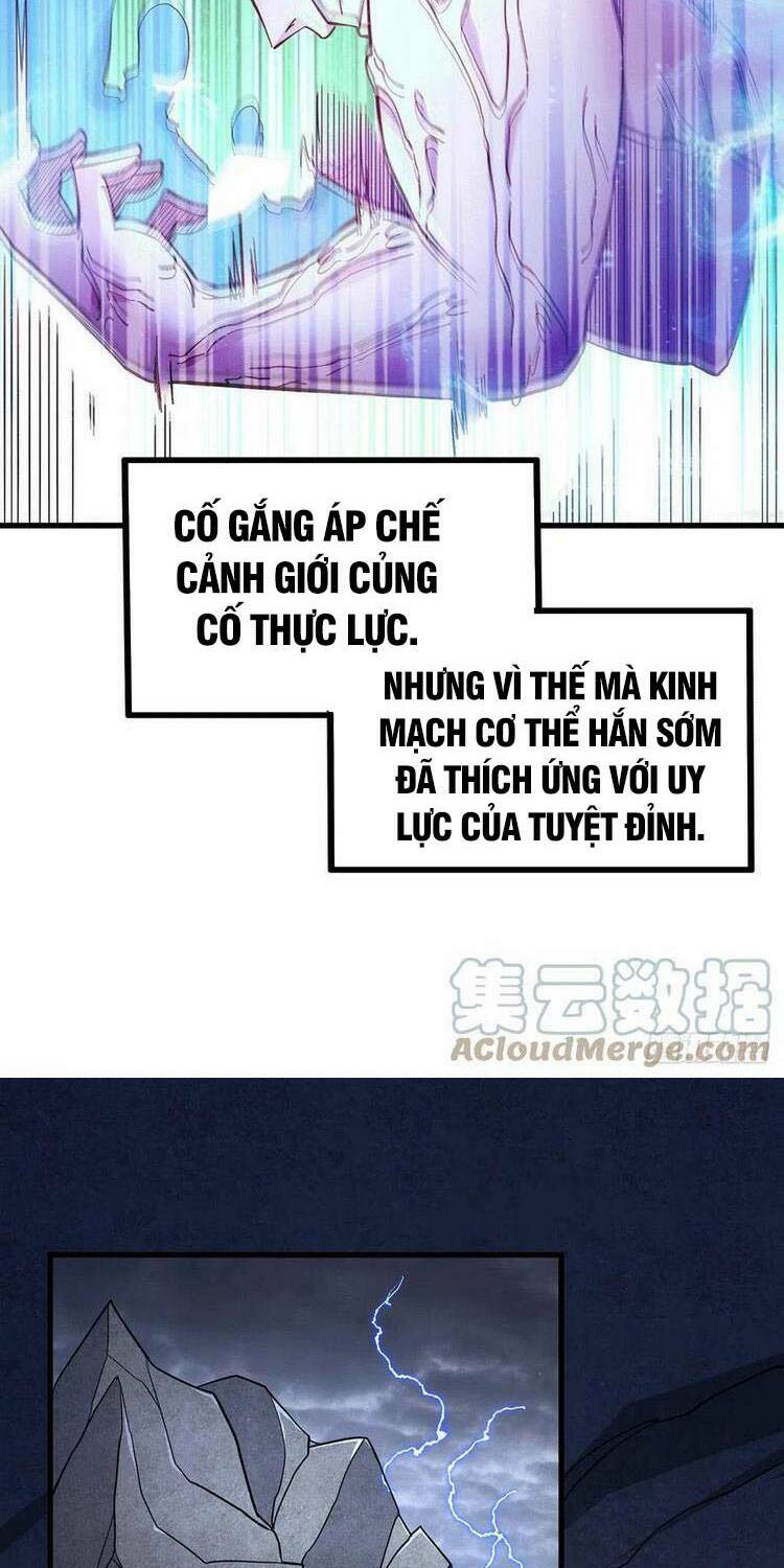 Bổn Tế Tu Chính Là Tiện Đạo [Chap 1-308]