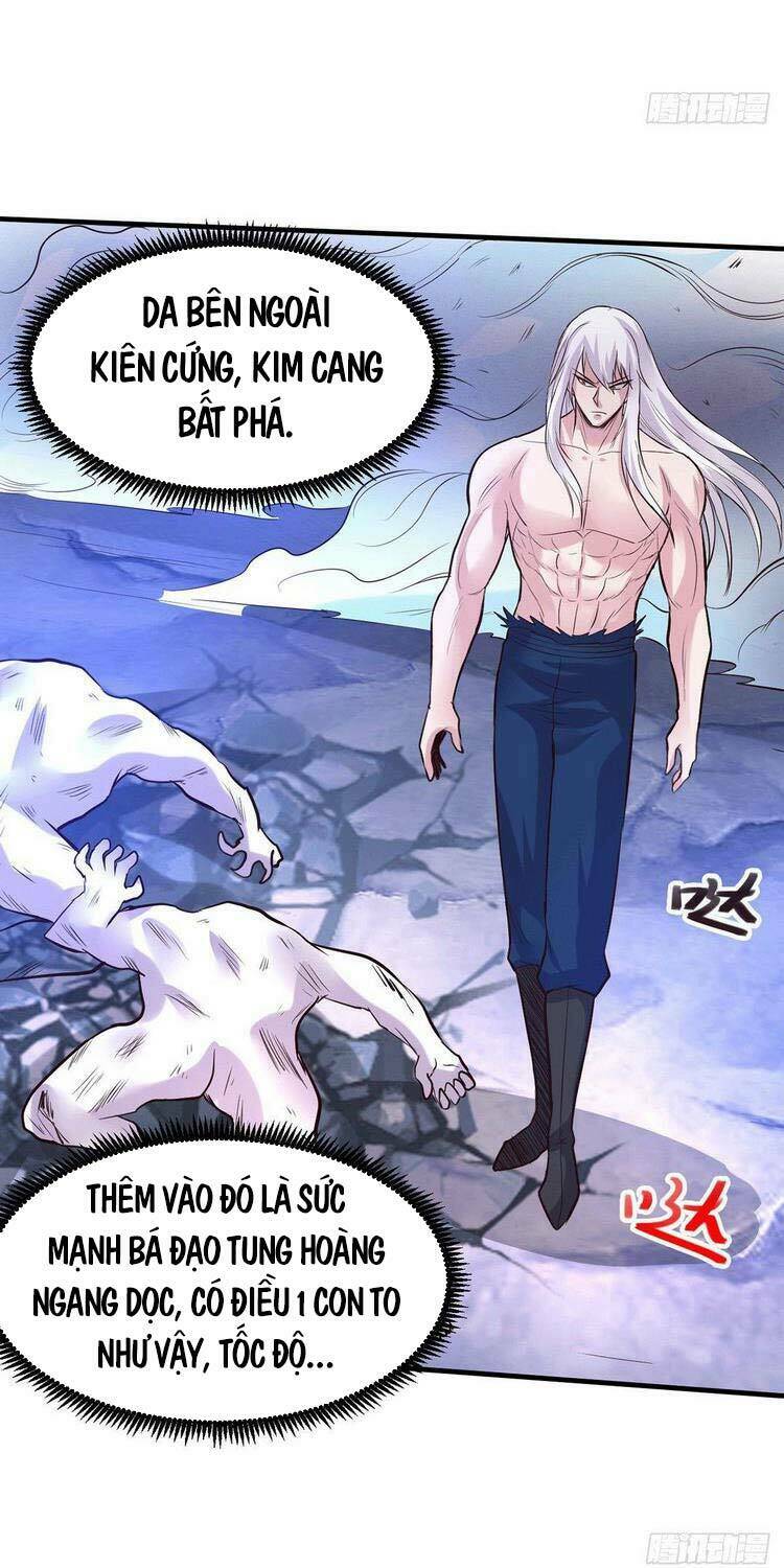 Bổn Tế Tu Chính Là Tiện Đạo [Chap 1-308]