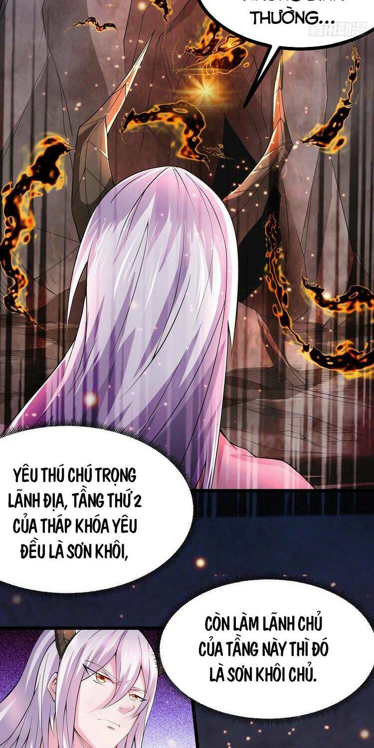 Bổn Tế Tu Chính Là Tiện Đạo [Chap 1-308]