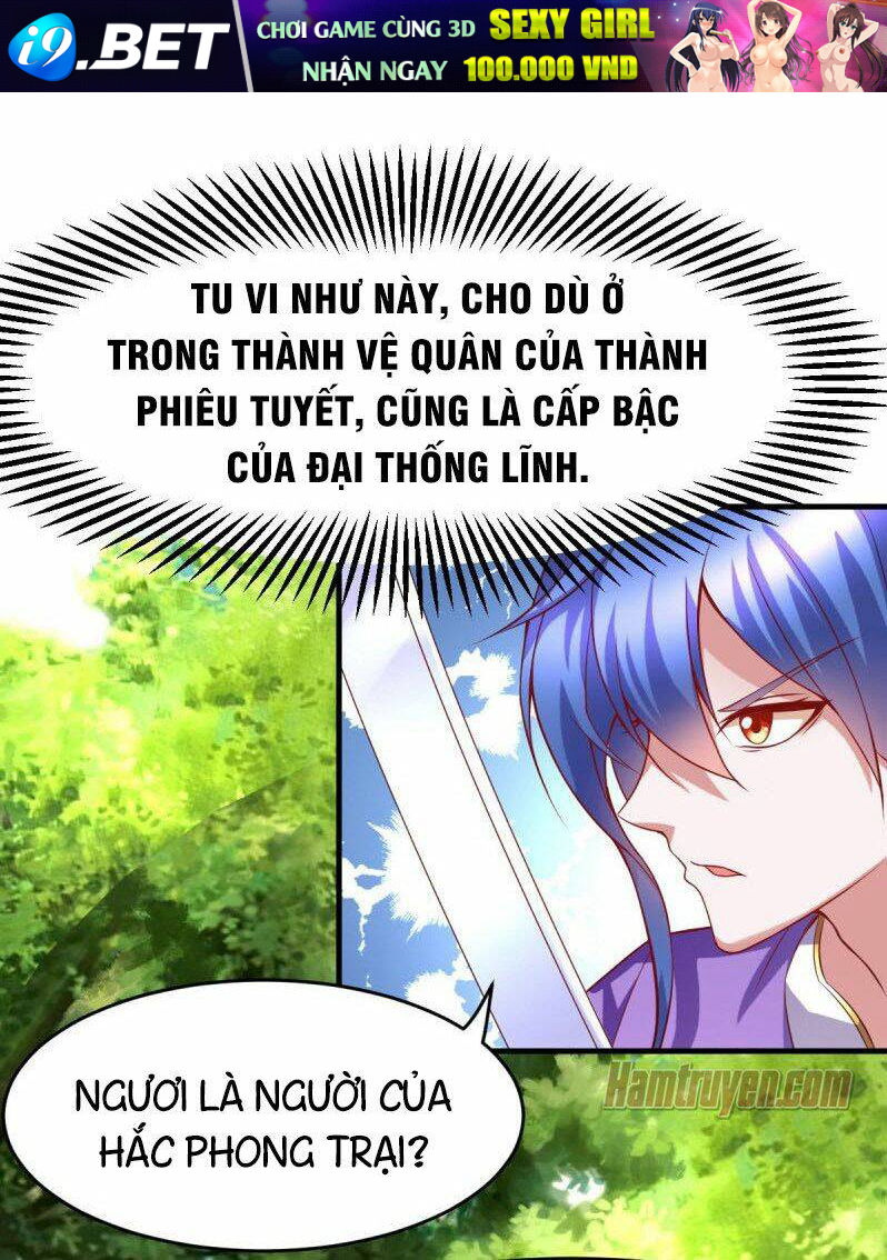 Bổn Tế Tu Chính Là Tiện Đạo [Chap 1-308]