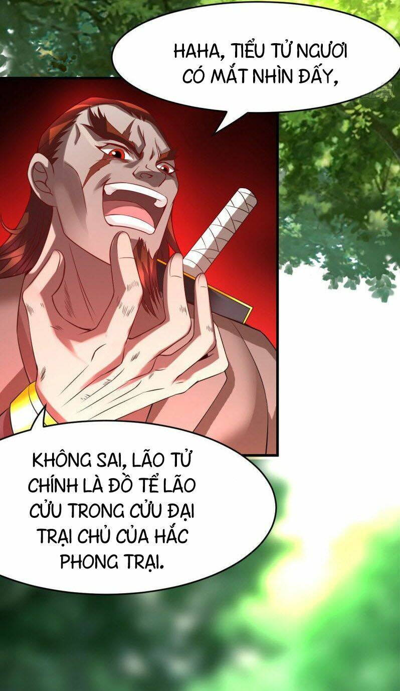 Bổn Tế Tu Chính Là Tiện Đạo [Chap 1-308]