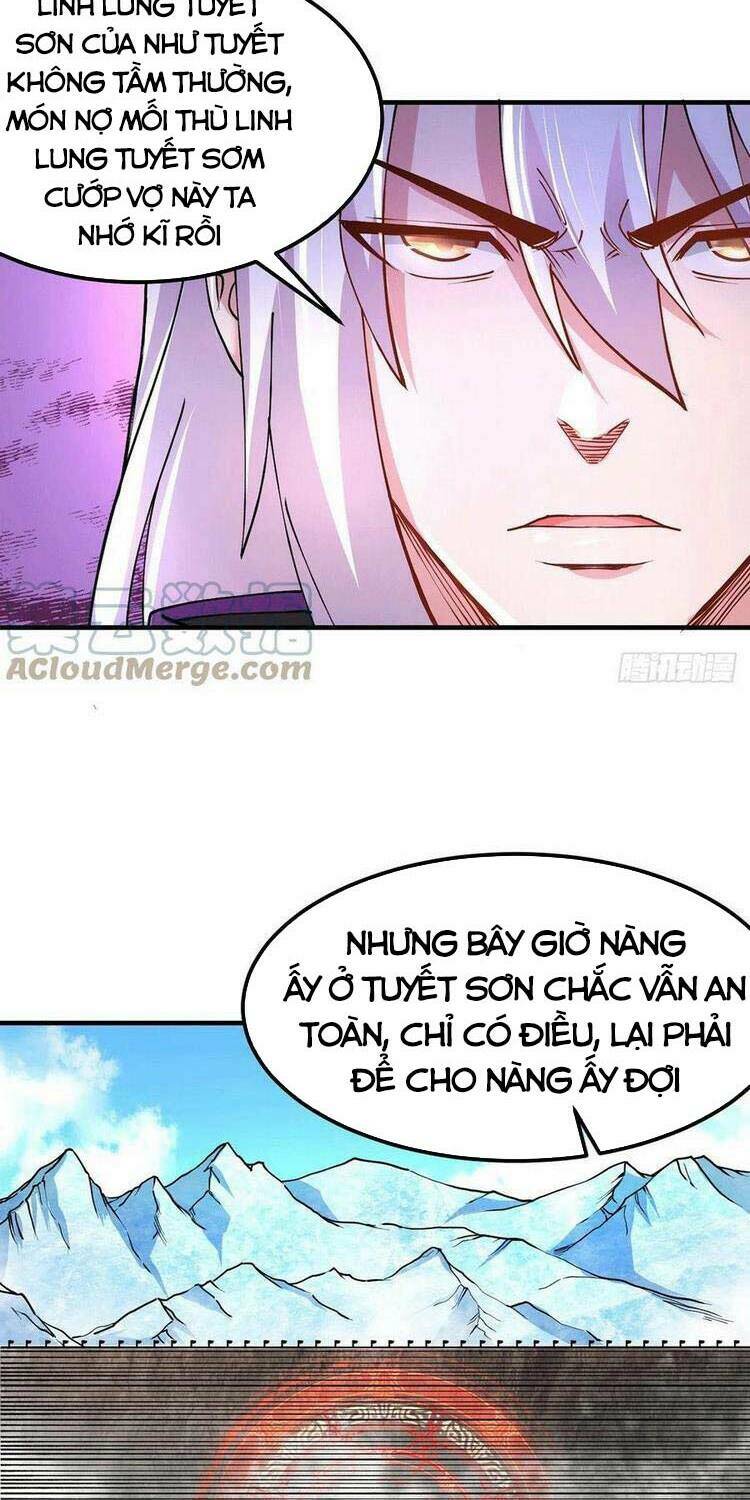 Bổn Tế Tu Chính Là Tiện Đạo [Chap 1-308]