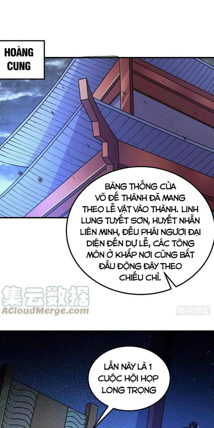 Bổn Tế Tu Chính Là Tiện Đạo [Chap 1-308]