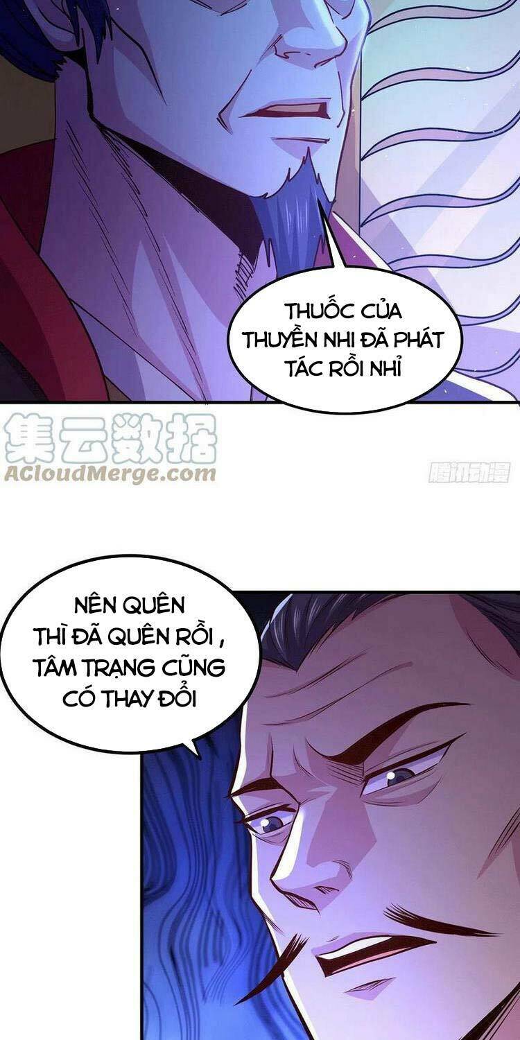 Bổn Tế Tu Chính Là Tiện Đạo [Chap 1-308]