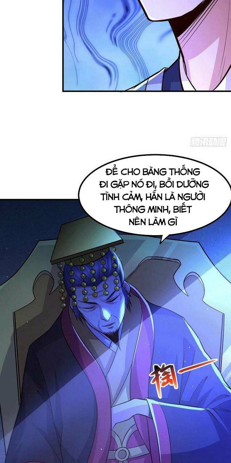 Bổn Tế Tu Chính Là Tiện Đạo [Chap 1-308]