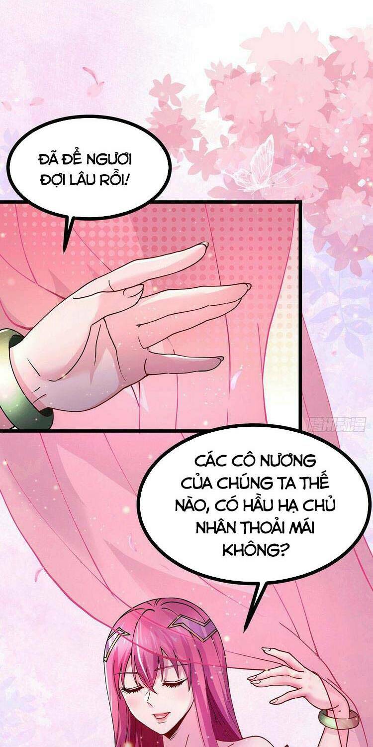 Bổn Tế Tu Chính Là Tiện Đạo [Chap 1-308]