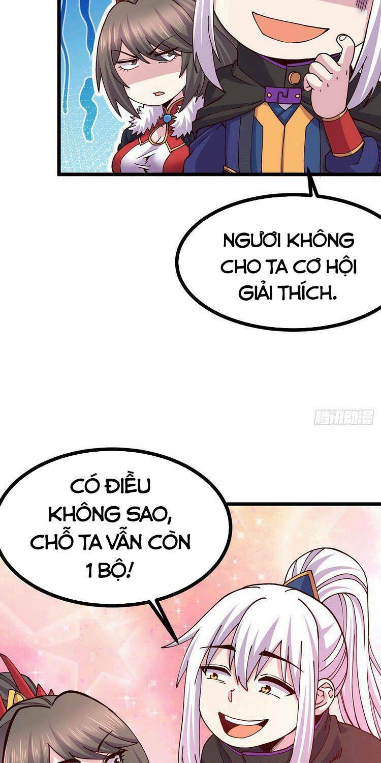 Bổn Tế Tu Chính Là Tiện Đạo [Chap 1-308]