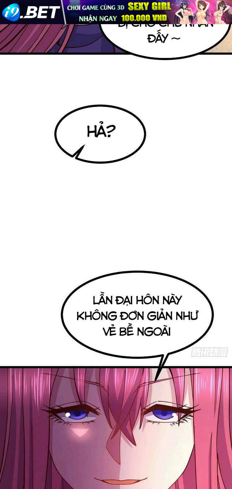 Bổn Tế Tu Chính Là Tiện Đạo [Chap 1-308]