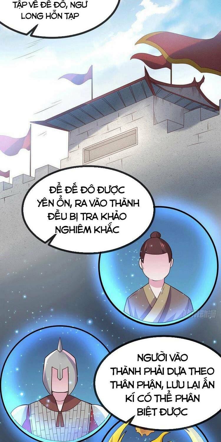 Bổn Tế Tu Chính Là Tiện Đạo [Chap 1-308]