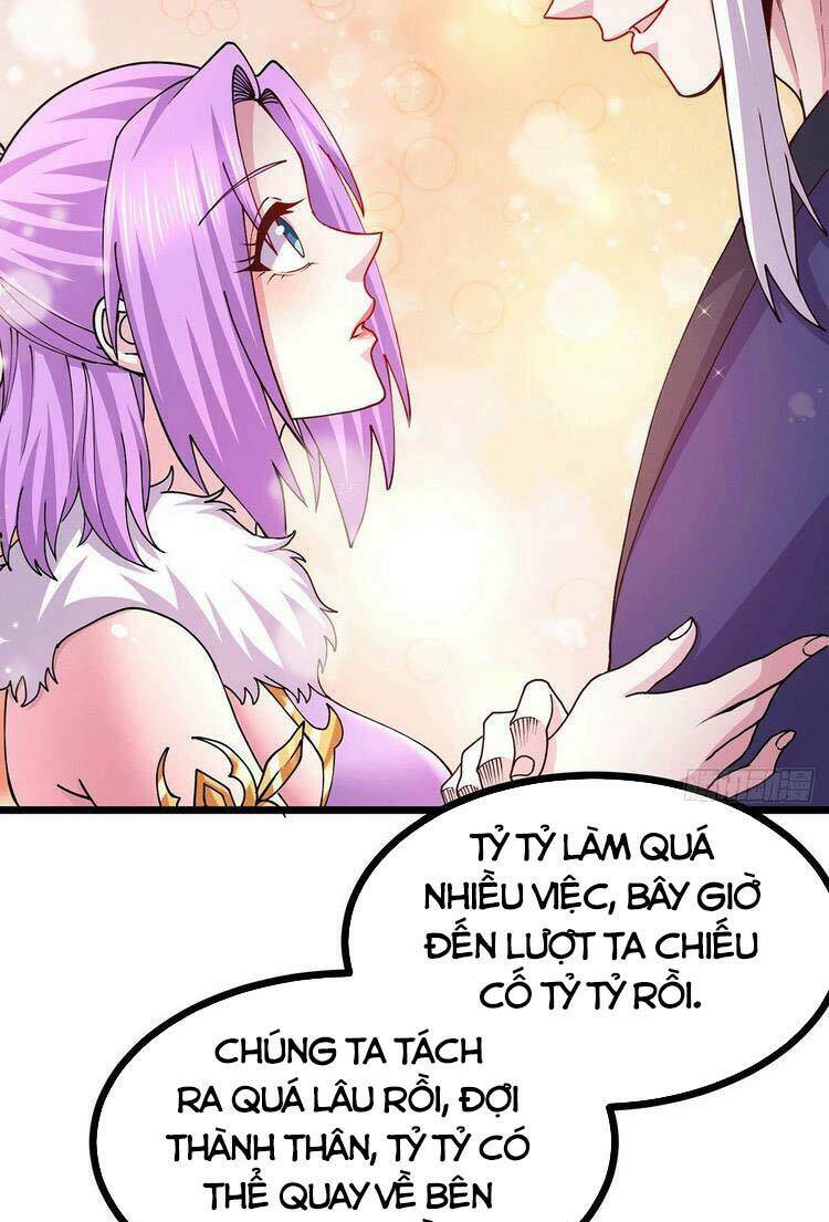 Bổn Tế Tu Chính Là Tiện Đạo [Chap 1-308]