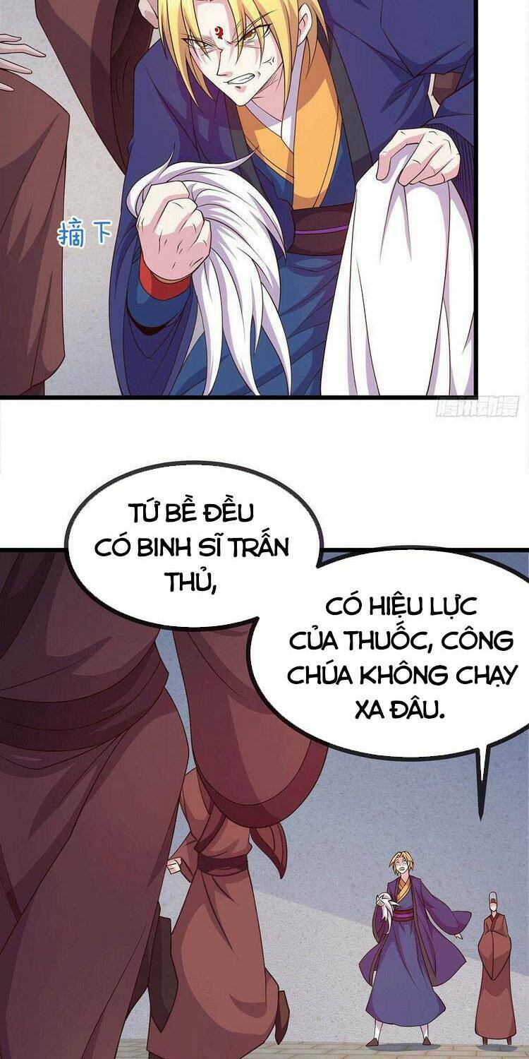 Bổn Tế Tu Chính Là Tiện Đạo [Chap 1-308]