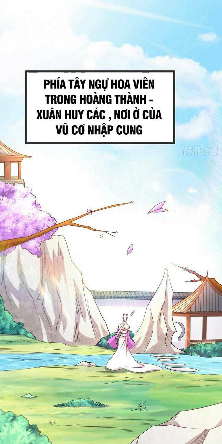 Bổn Tế Tu Chính Là Tiện Đạo [Chap 1-308]