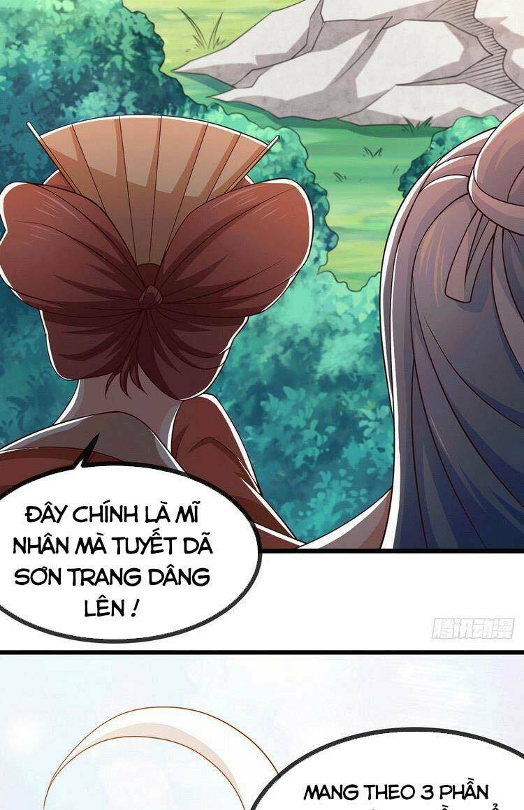 Bổn Tế Tu Chính Là Tiện Đạo [Chap 1-308]