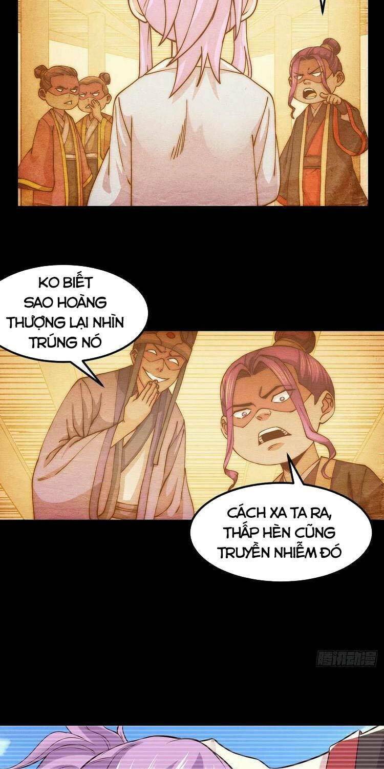 Bổn Tế Tu Chính Là Tiện Đạo [Chap 1-308]