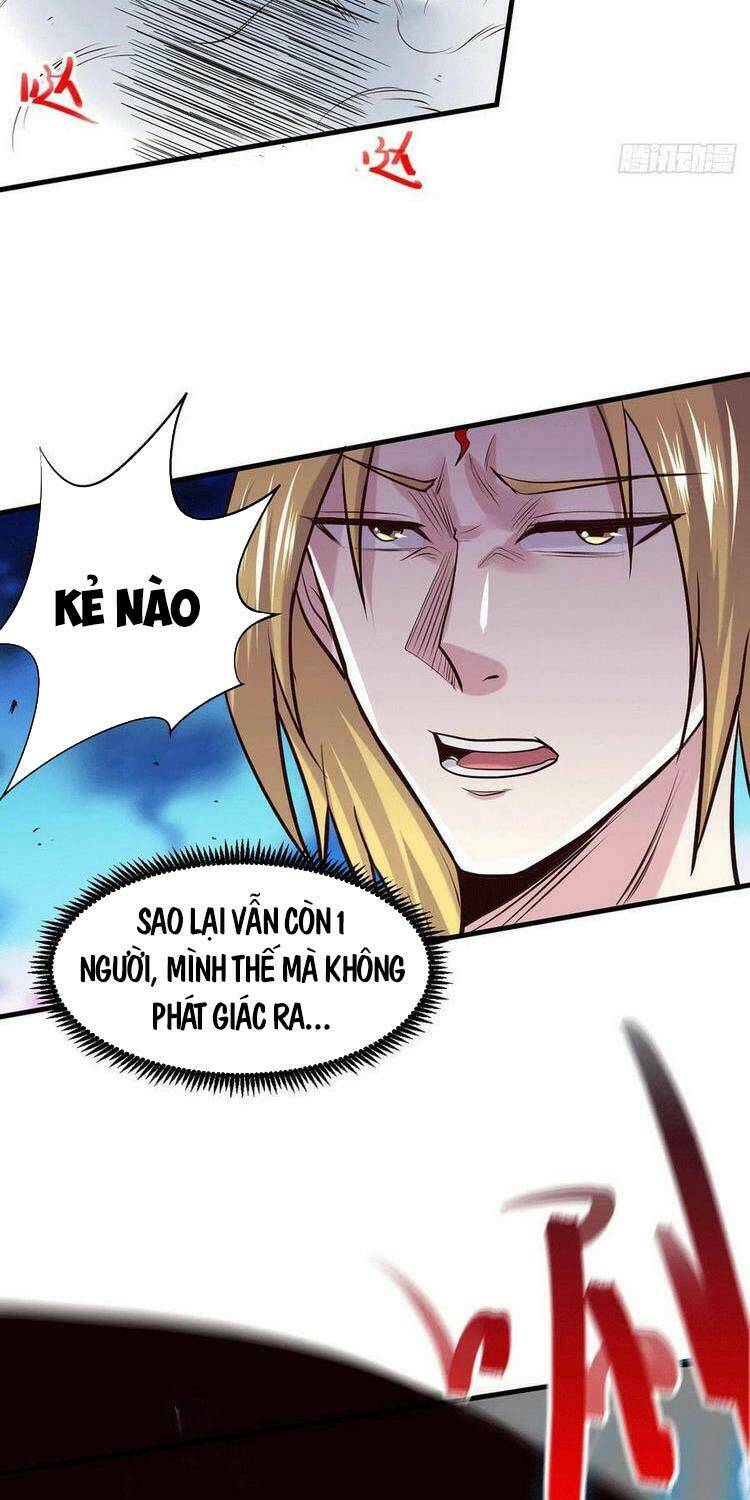 Bổn Tế Tu Chính Là Tiện Đạo [Chap 1-308]