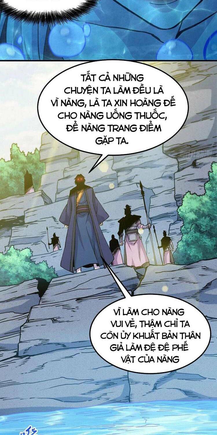 Bổn Tế Tu Chính Là Tiện Đạo [Chap 1-308]