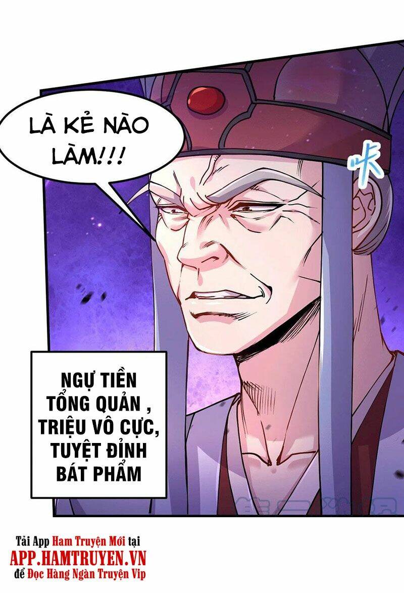 Bổn Tế Tu Chính Là Tiện Đạo [Chap 1-308]