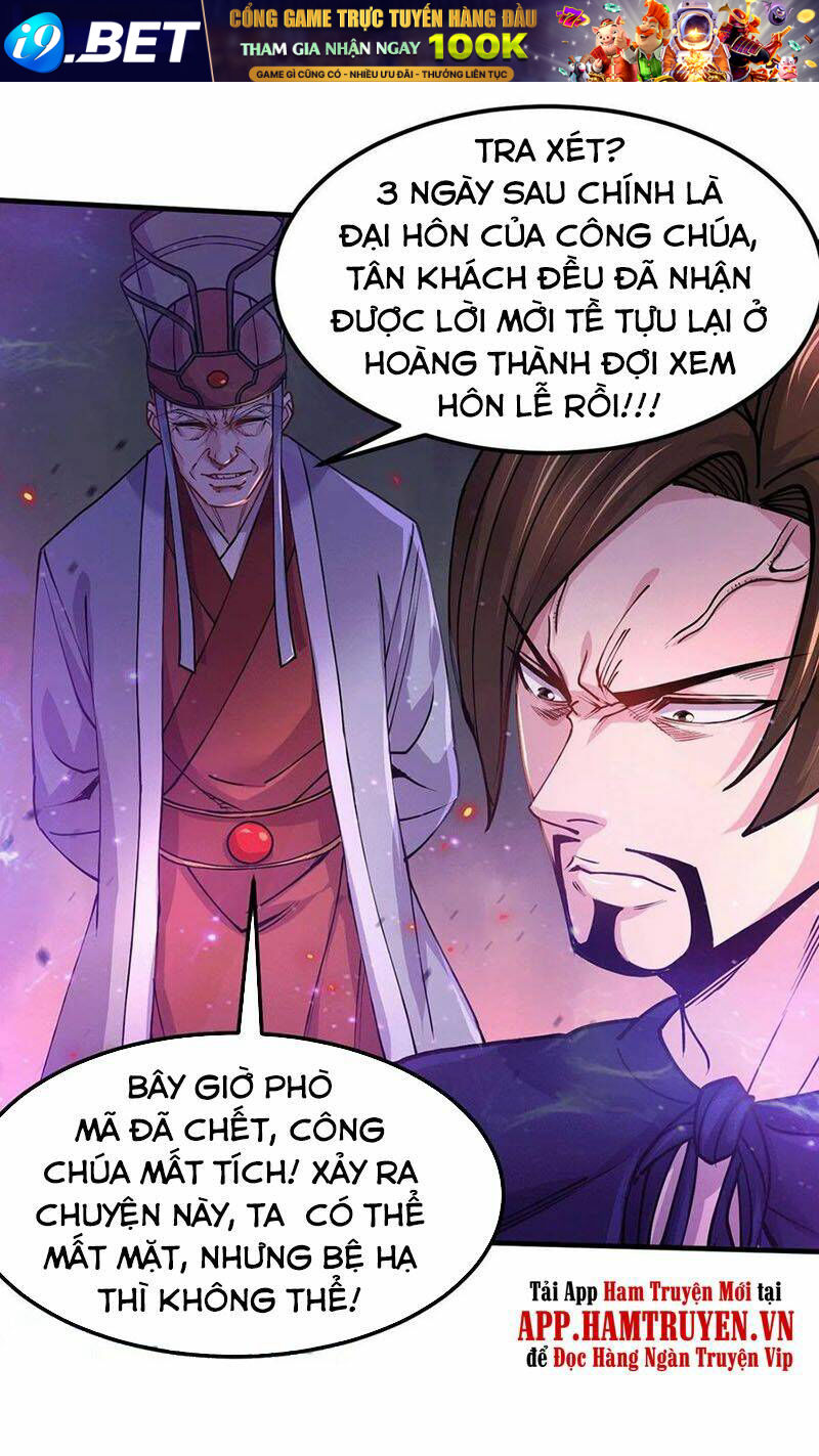 Bổn Tế Tu Chính Là Tiện Đạo [Chap 1-308]