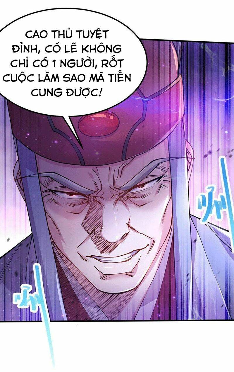 Bổn Tế Tu Chính Là Tiện Đạo [Chap 1-308]