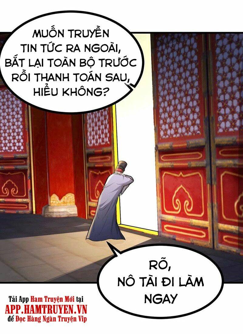 Bổn Tế Tu Chính Là Tiện Đạo [Chap 1-308]