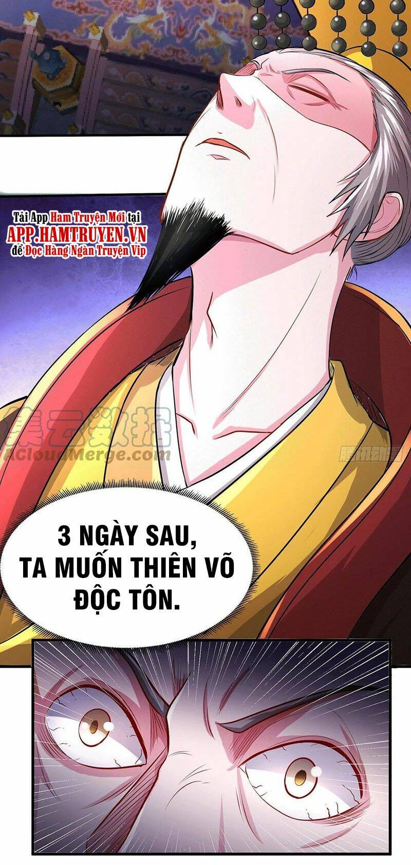 Bổn Tế Tu Chính Là Tiện Đạo [Chap 1-308]