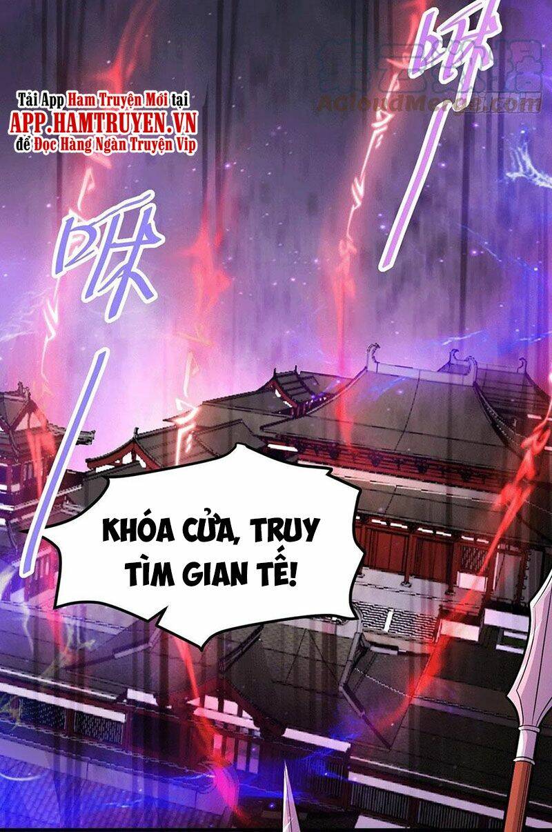 Bổn Tế Tu Chính Là Tiện Đạo [Chap 1-308]