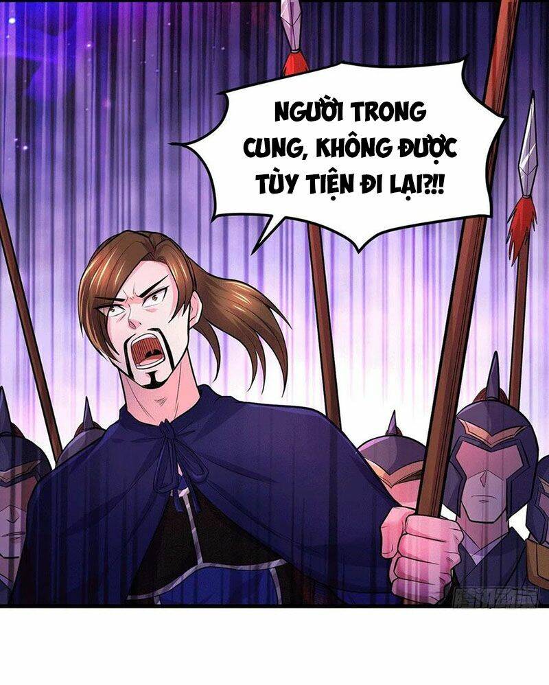 Bổn Tế Tu Chính Là Tiện Đạo [Chap 1-308]