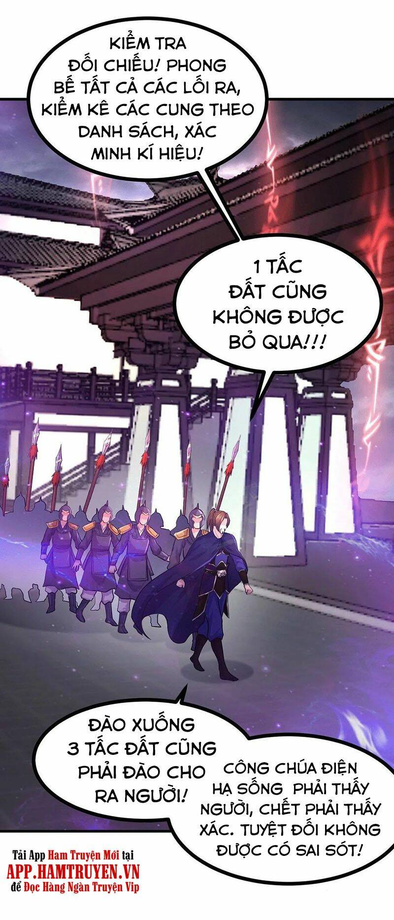 Bổn Tế Tu Chính Là Tiện Đạo [Chap 1-308]