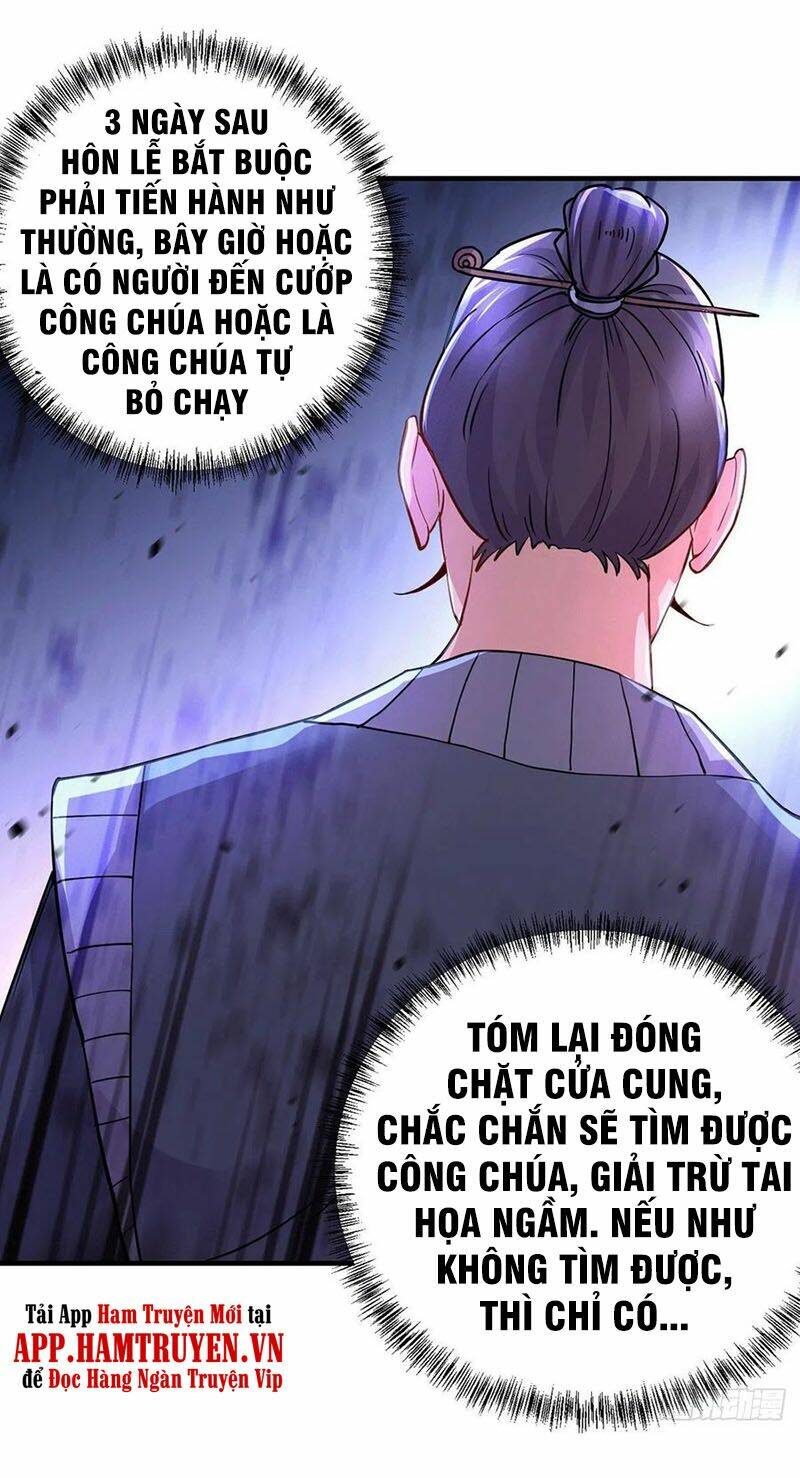 Bổn Tế Tu Chính Là Tiện Đạo [Chap 1-308]