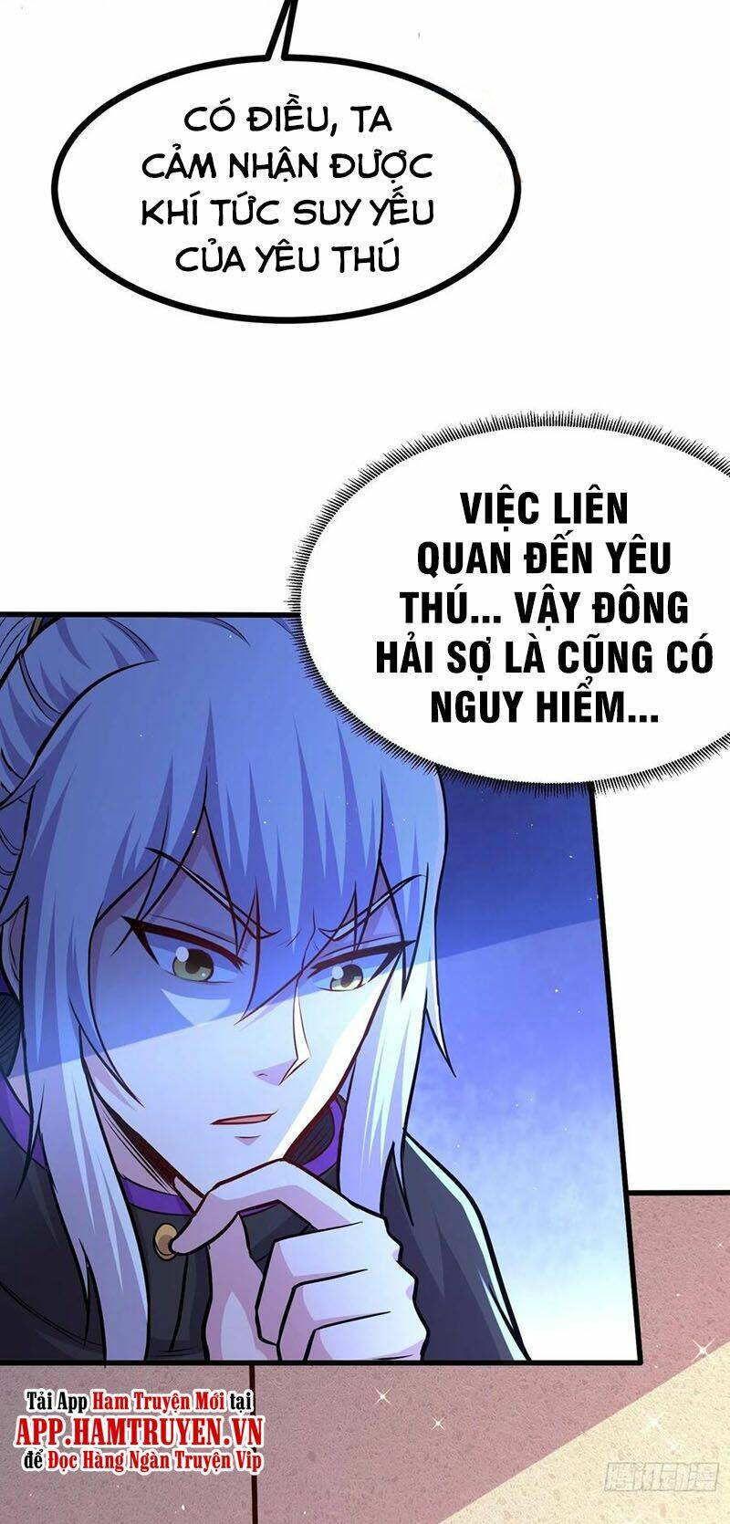 Bổn Tế Tu Chính Là Tiện Đạo [Chap 1-308]