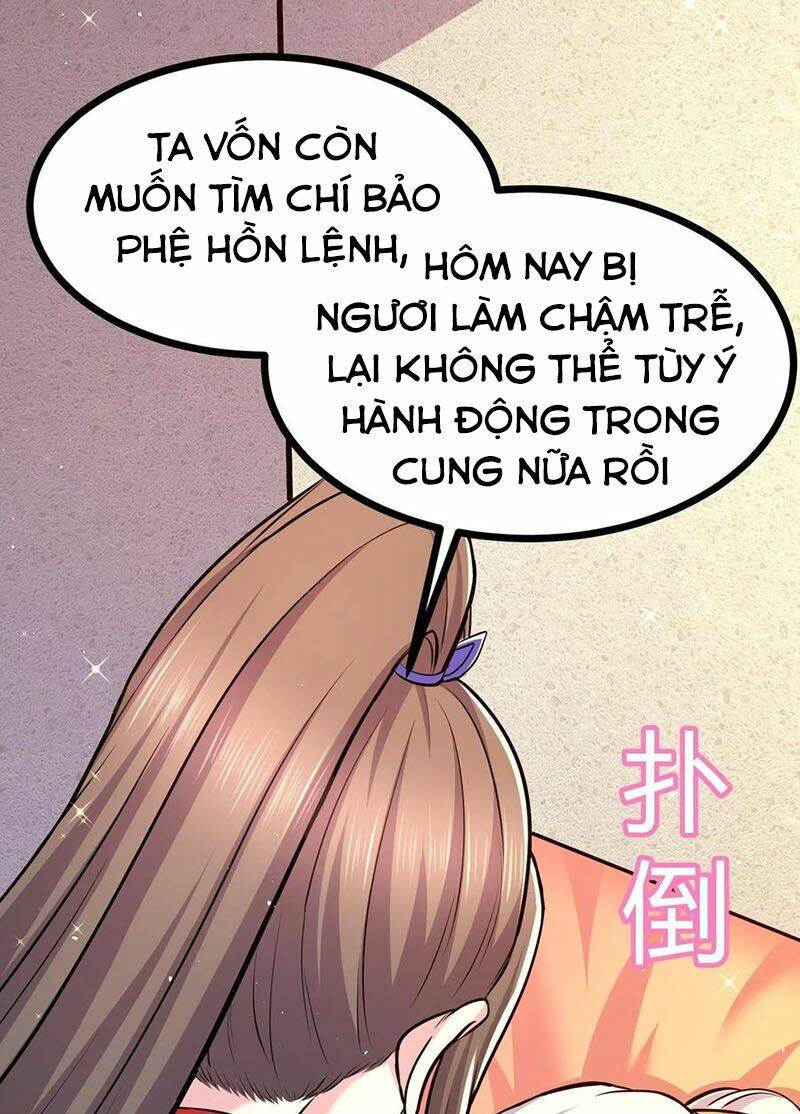 Bổn Tế Tu Chính Là Tiện Đạo [Chap 1-308]