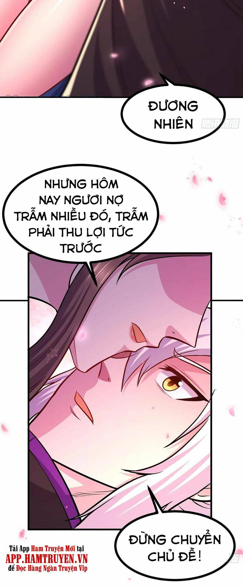 Bổn Tế Tu Chính Là Tiện Đạo [Chap 1-308]