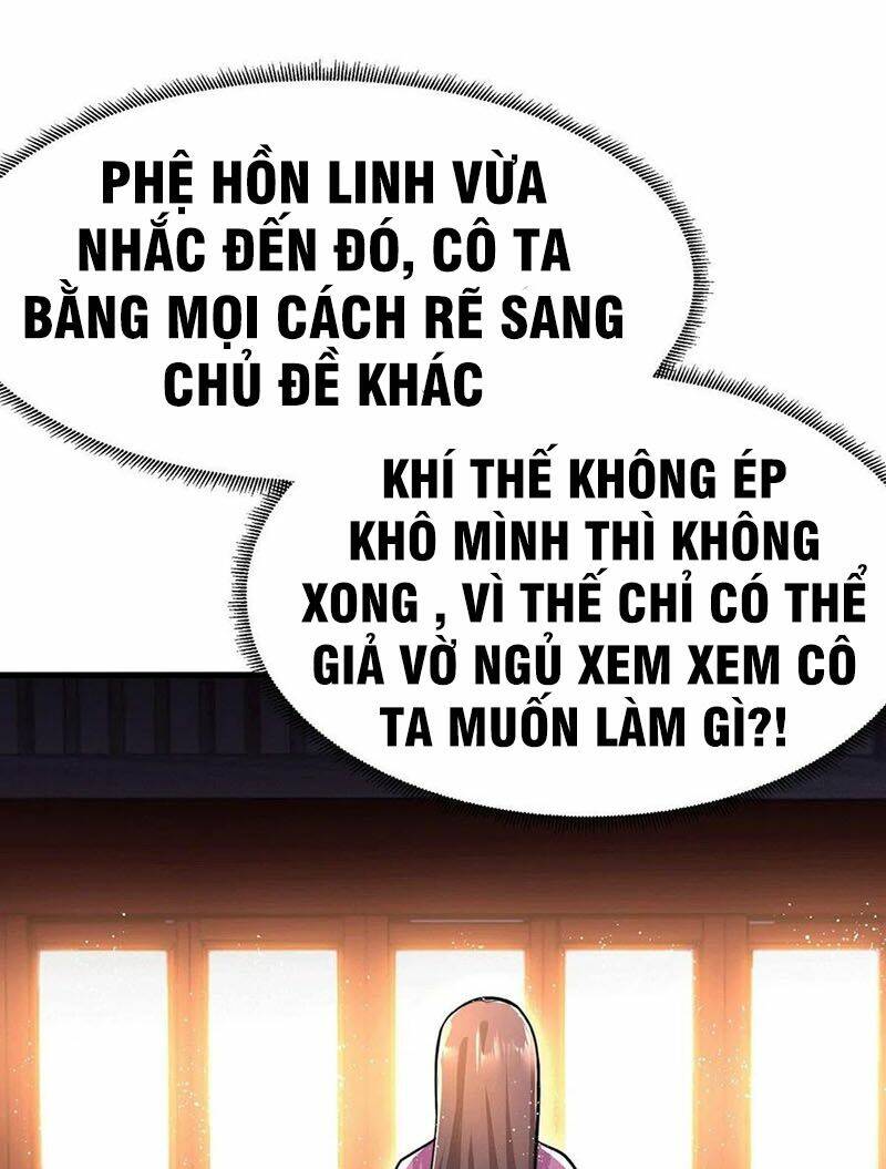 Bổn Tế Tu Chính Là Tiện Đạo [Chap 1-308]