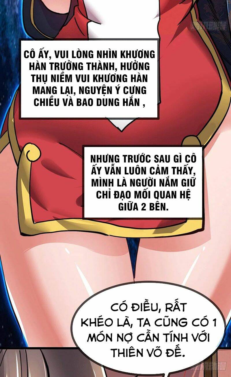 Bổn Tế Tu Chính Là Tiện Đạo [Chap 1-308]