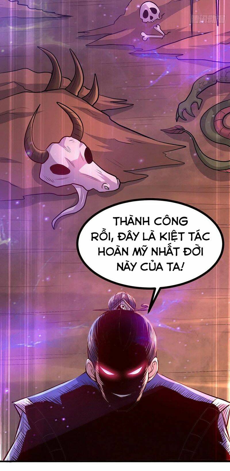 Bổn Tế Tu Chính Là Tiện Đạo [Chap 1-308]