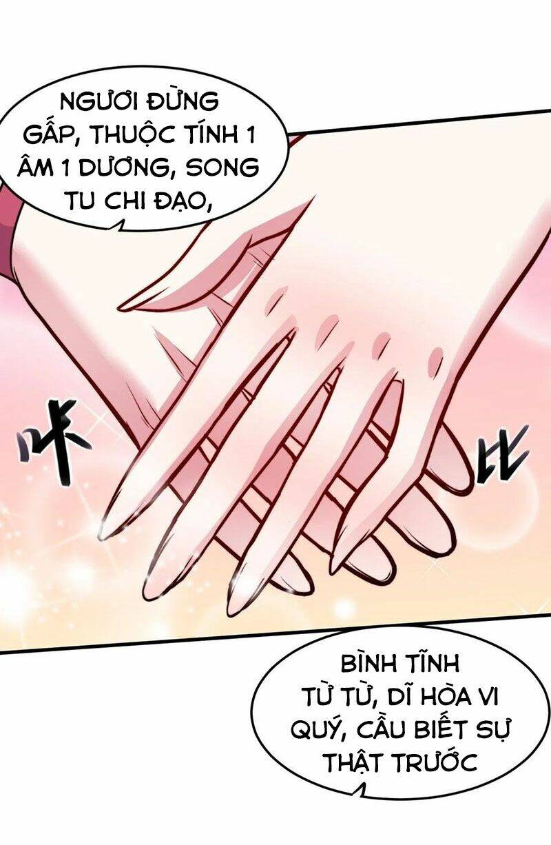 Bổn Tế Tu Chính Là Tiện Đạo [Chap 1-308]