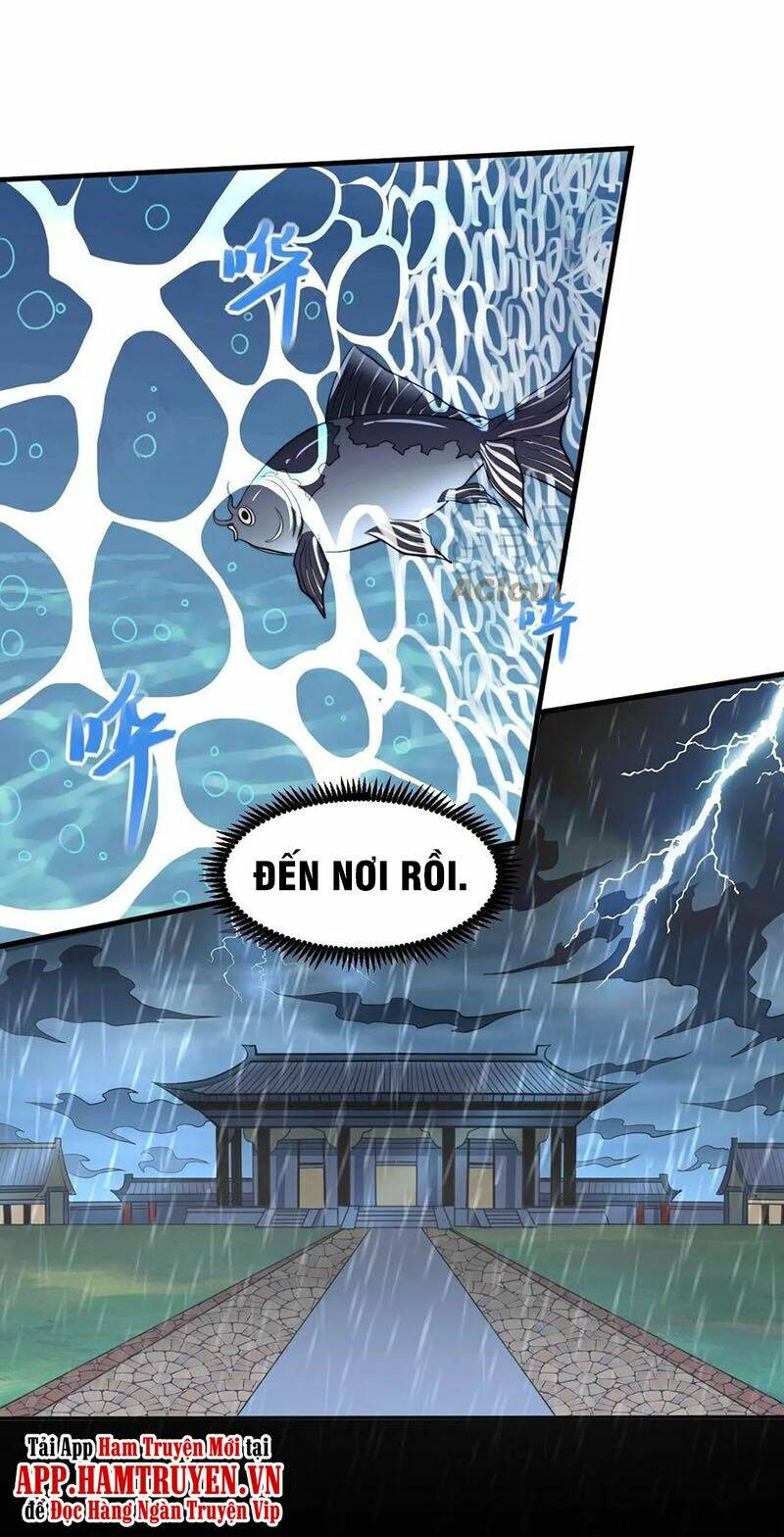 Bổn Tế Tu Chính Là Tiện Đạo [Chap 1-308]