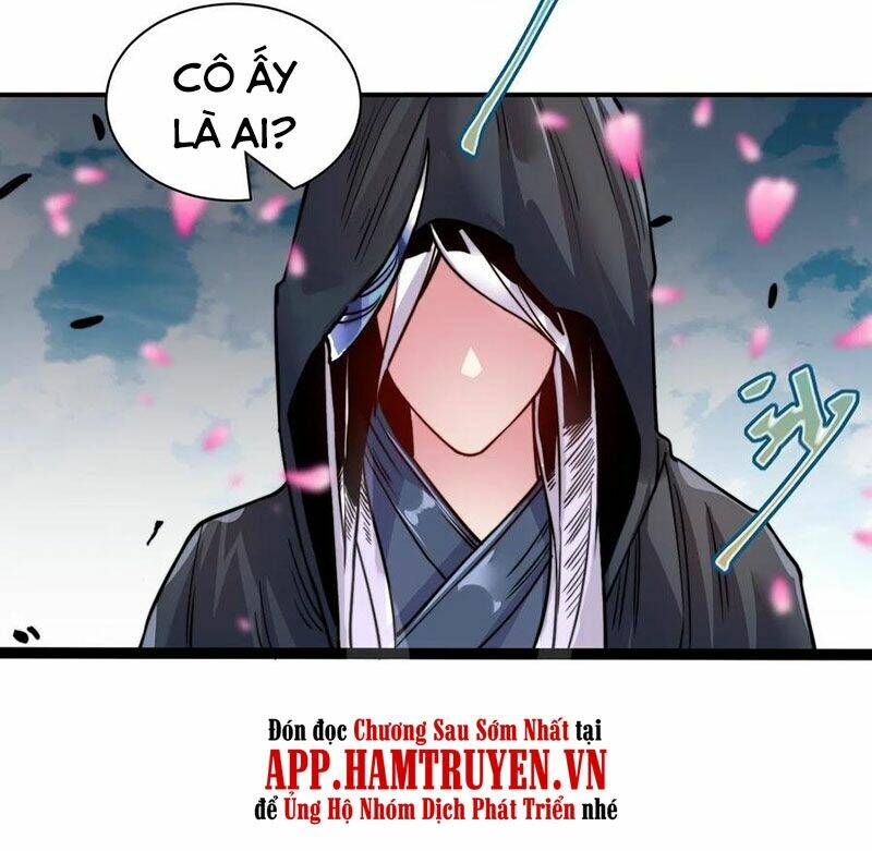 Bổn Tế Tu Chính Là Tiện Đạo [Chap 1-308]