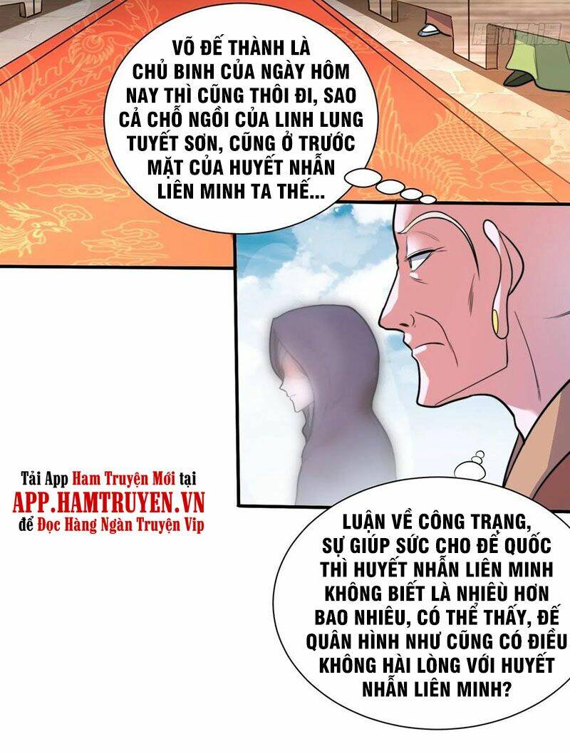 Bổn Tế Tu Chính Là Tiện Đạo [Chap 1-308]