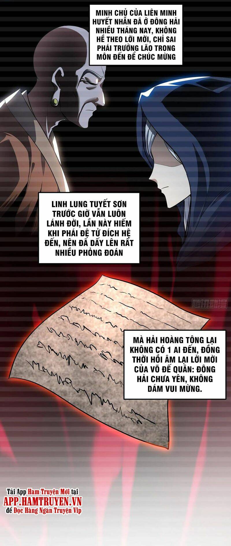 Bổn Tế Tu Chính Là Tiện Đạo [Chap 1-308]