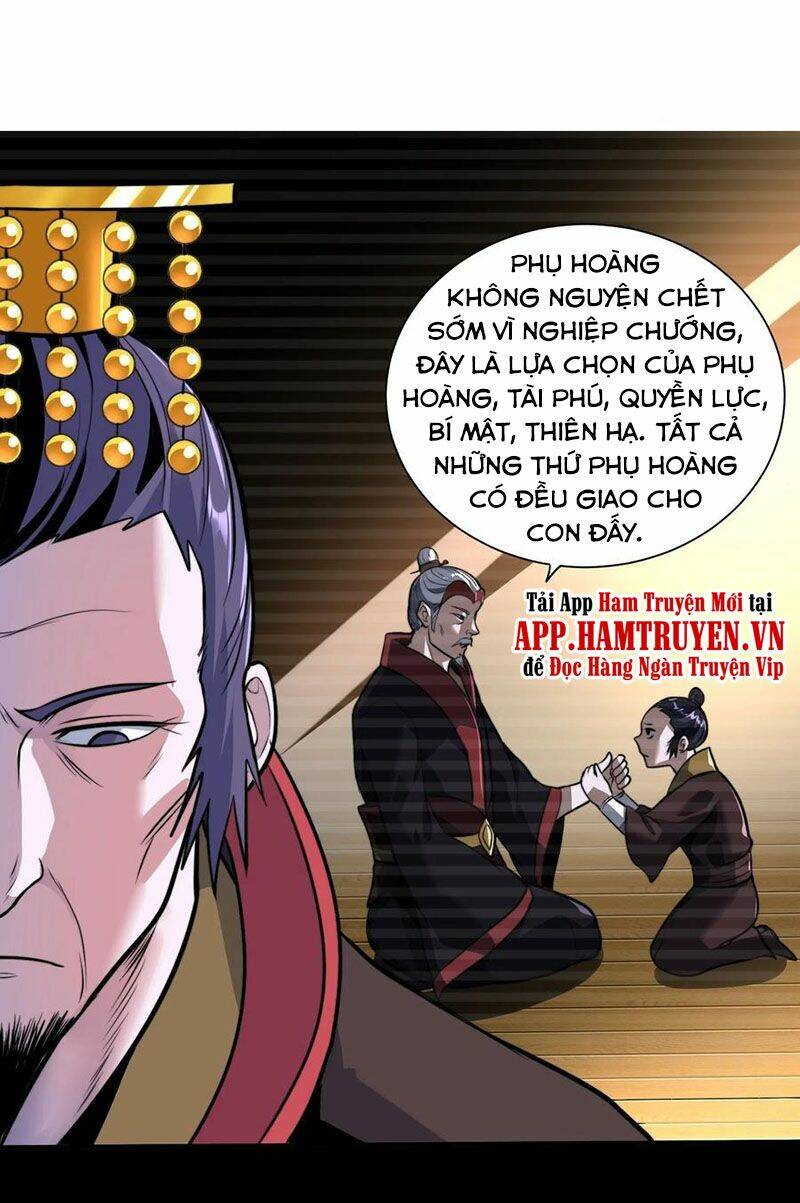 Bổn Tế Tu Chính Là Tiện Đạo [Chap 1-308]