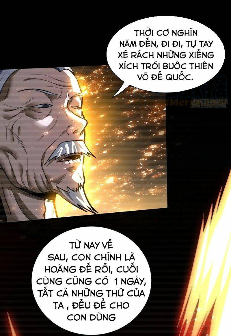 Bổn Tế Tu Chính Là Tiện Đạo [Chap 1-308]