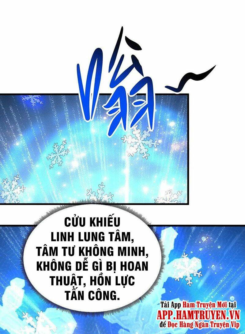 Bổn Tế Tu Chính Là Tiện Đạo [Chap 1-308]