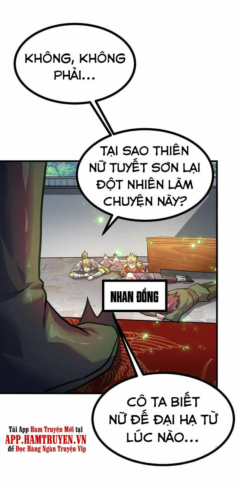 Bổn Tế Tu Chính Là Tiện Đạo [Chap 1-308]