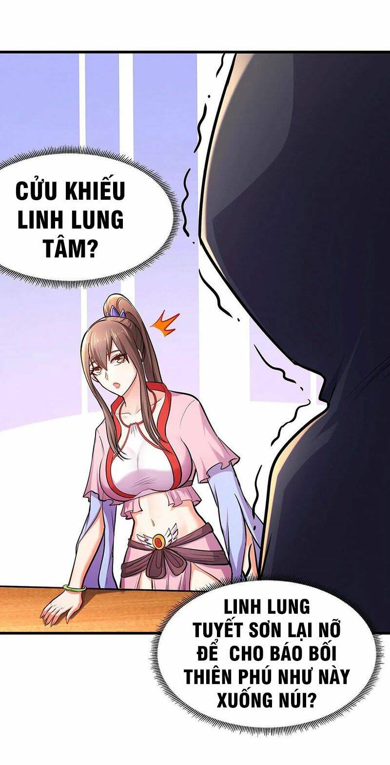 Bổn Tế Tu Chính Là Tiện Đạo [Chap 1-308]