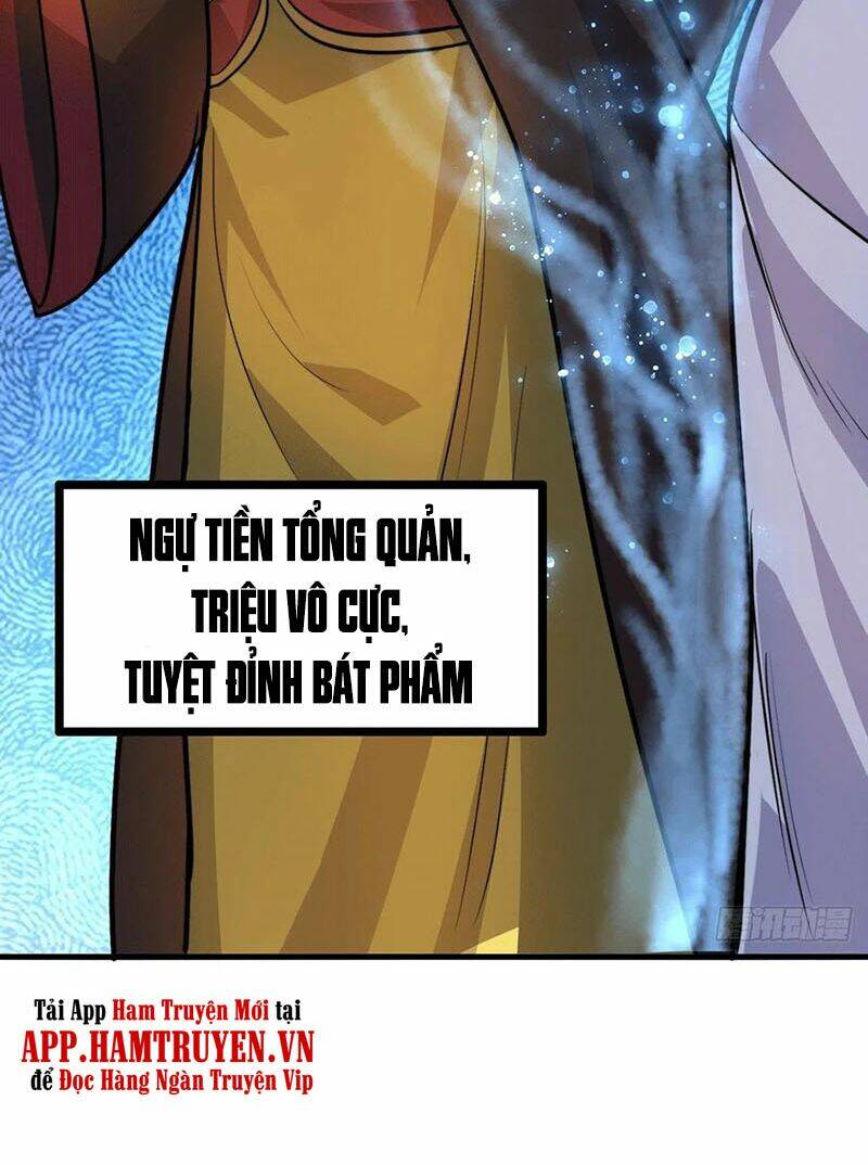 Bổn Tế Tu Chính Là Tiện Đạo [Chap 1-308]