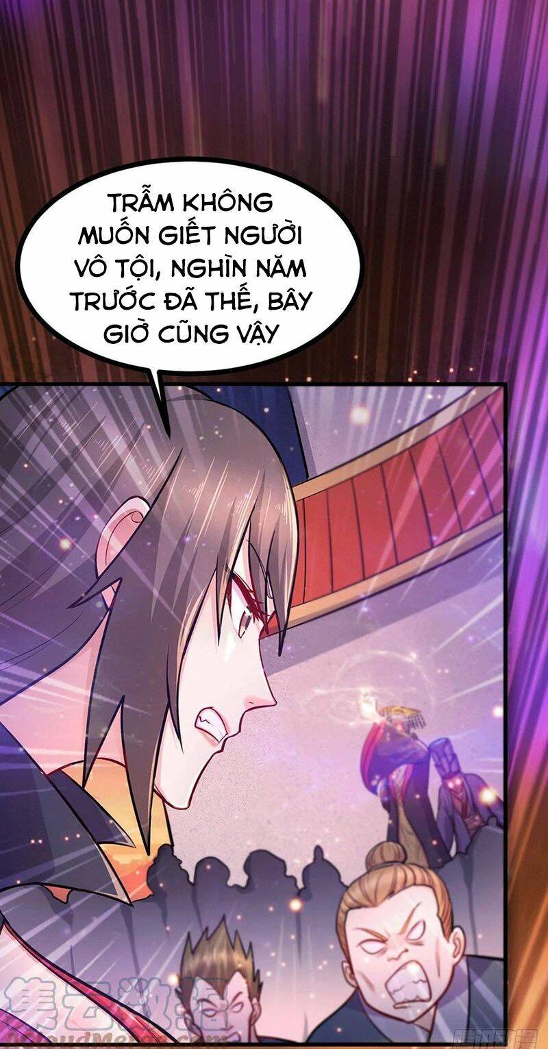 Bổn Tế Tu Chính Là Tiện Đạo [Chap 1-308]