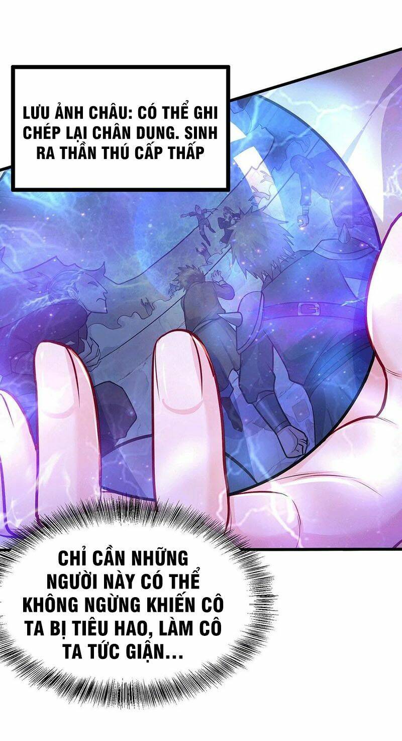 Bổn Tế Tu Chính Là Tiện Đạo [Chap 1-308]