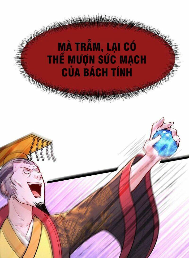 Bổn Tế Tu Chính Là Tiện Đạo [Chap 1-308]