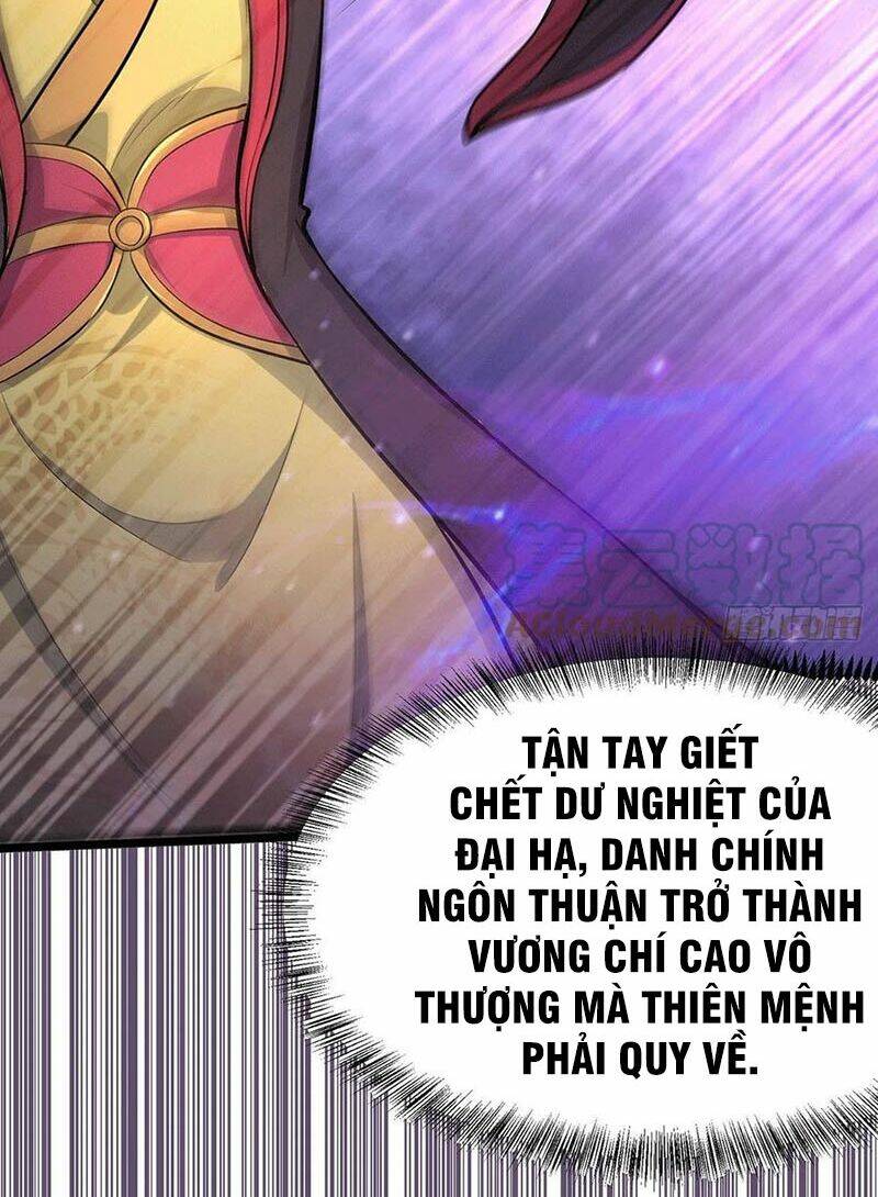 Bổn Tế Tu Chính Là Tiện Đạo [Chap 1-308]